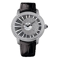 Audemars Piguet Millenary 15326BC-ZZ-D102CR-01 Audemars Piguet Millenary 15326BC-ZZ-D102CR-01